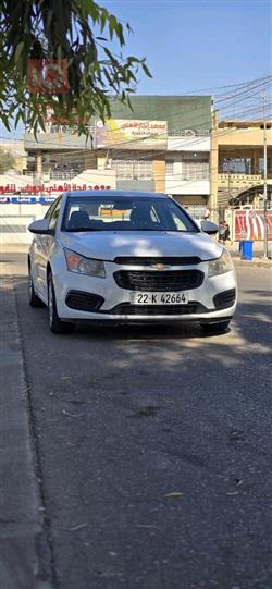 شيفروليه كروز